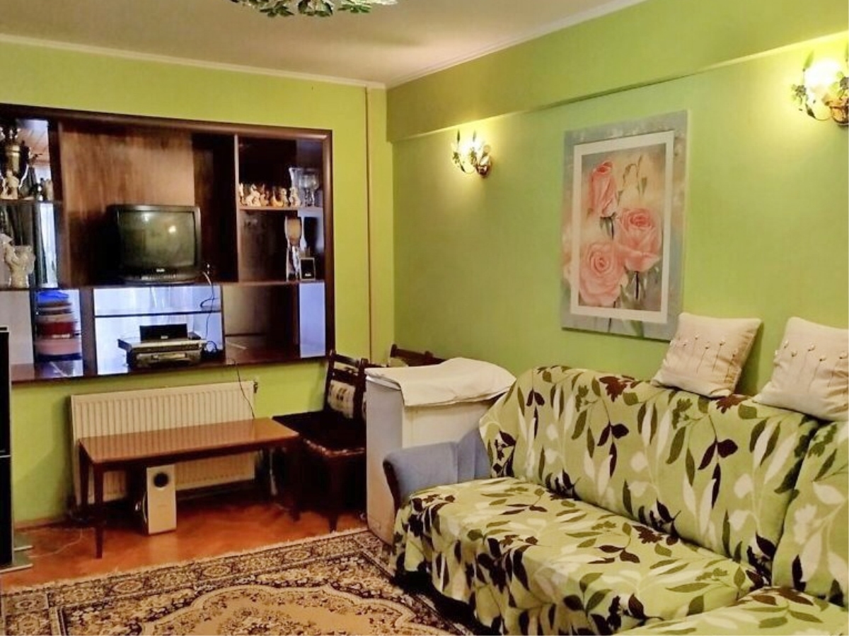 3-кім. квартира, Тернопіль, Бам, вул. Лепкого