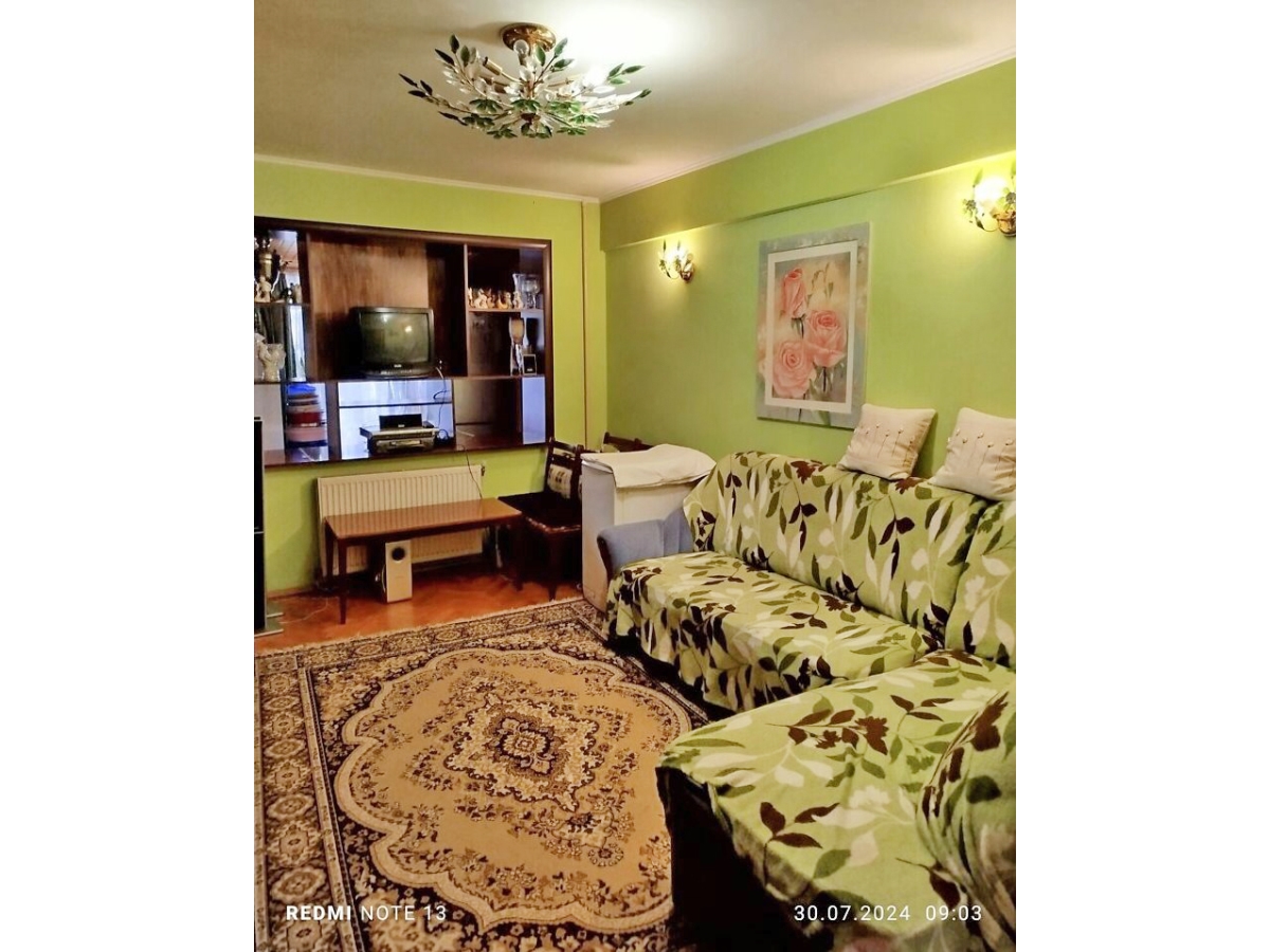 3-кім. квартира, Тернопіль, Бам, вул. Лепкого