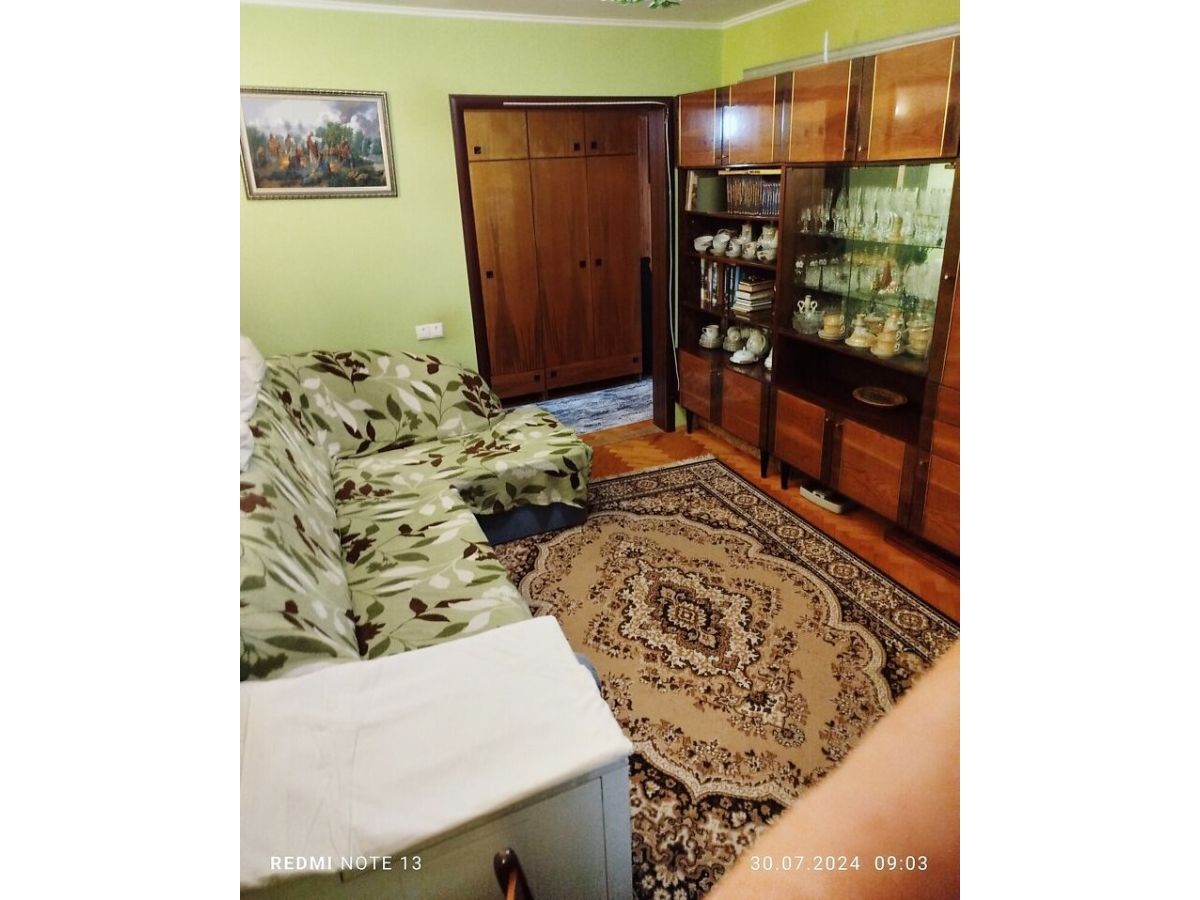 3-кім. квартира, Тернопіль, Бам, вул. Лепкого