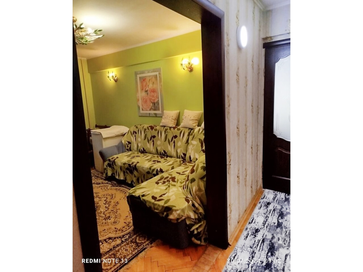 3-кім. квартира, Тернопіль, Бам, вул. Лепкого