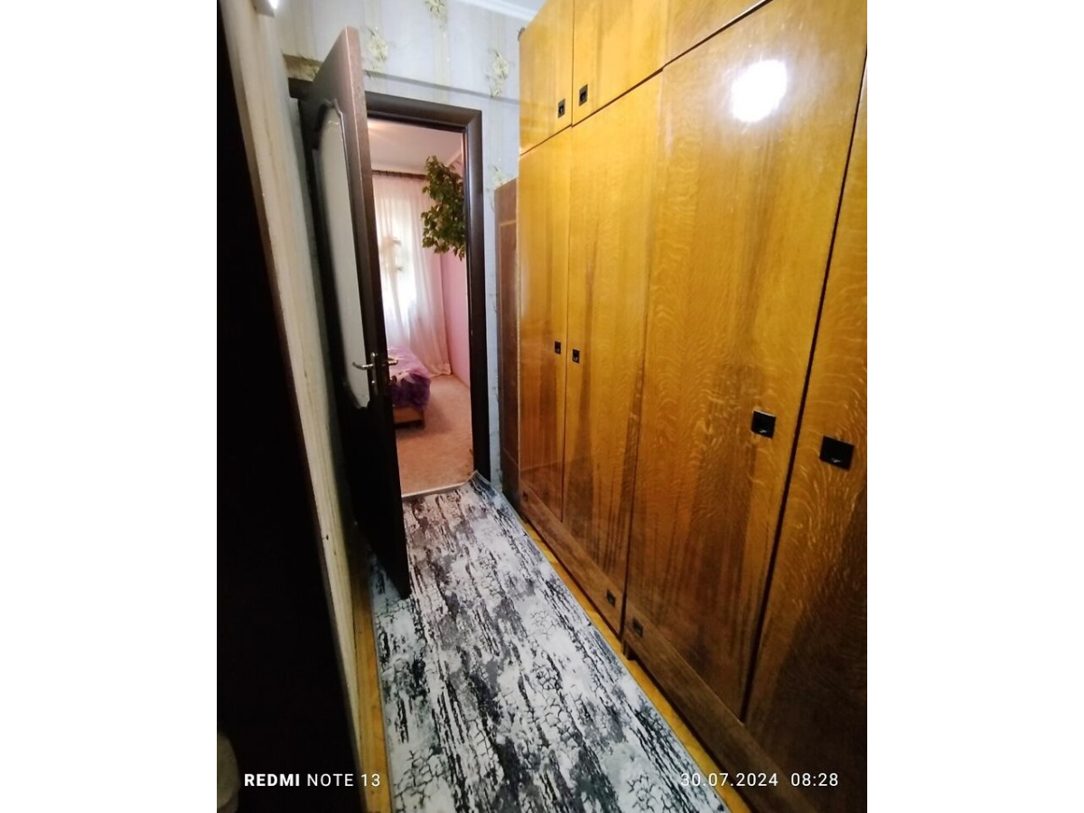 3-кім. квартира, Тернопіль, Бам, вул. Лепкого