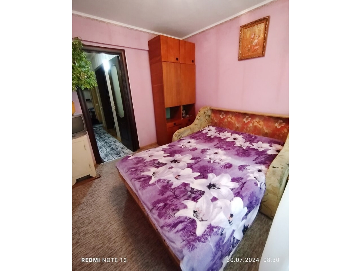 3-кім. квартира, Тернопіль, Бам, вул. Лепкого