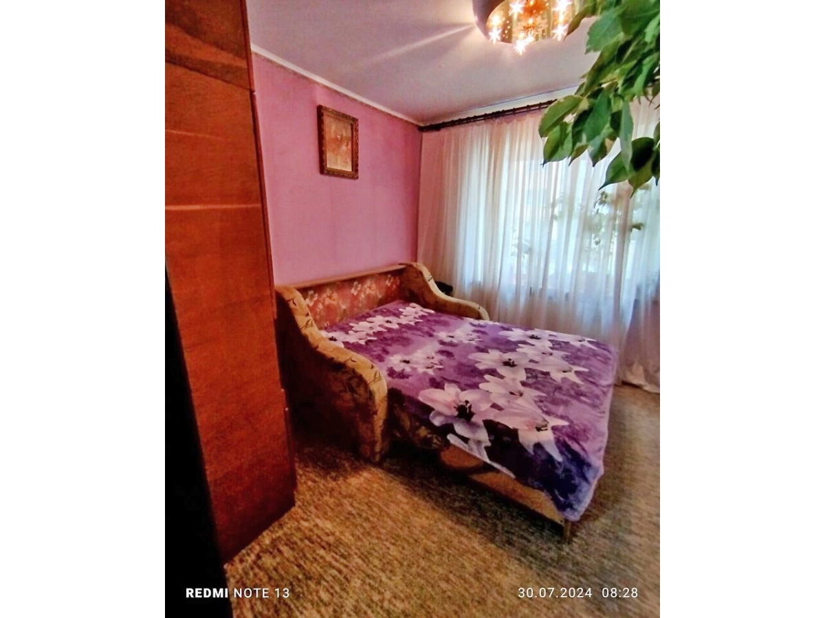 3-кім. квартира, Тернопіль, Бам, вул. Лепкого