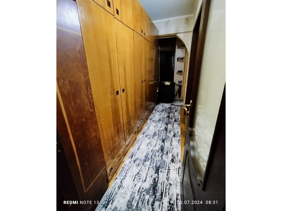 3-кім. квартира, Тернопіль, Бам, вул. Лепкого