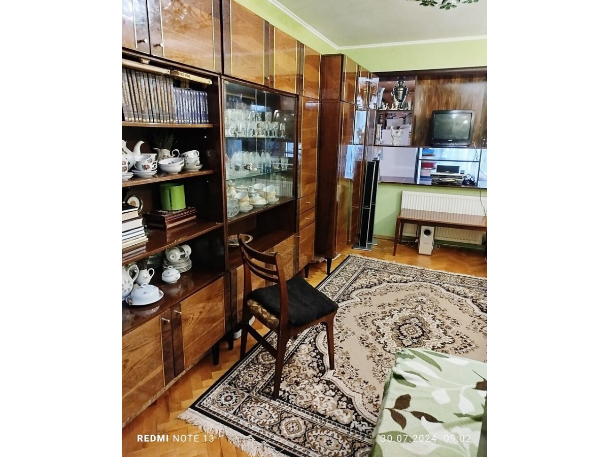 3-кім. квартира, Тернопіль, Бам, вул. Лепкого