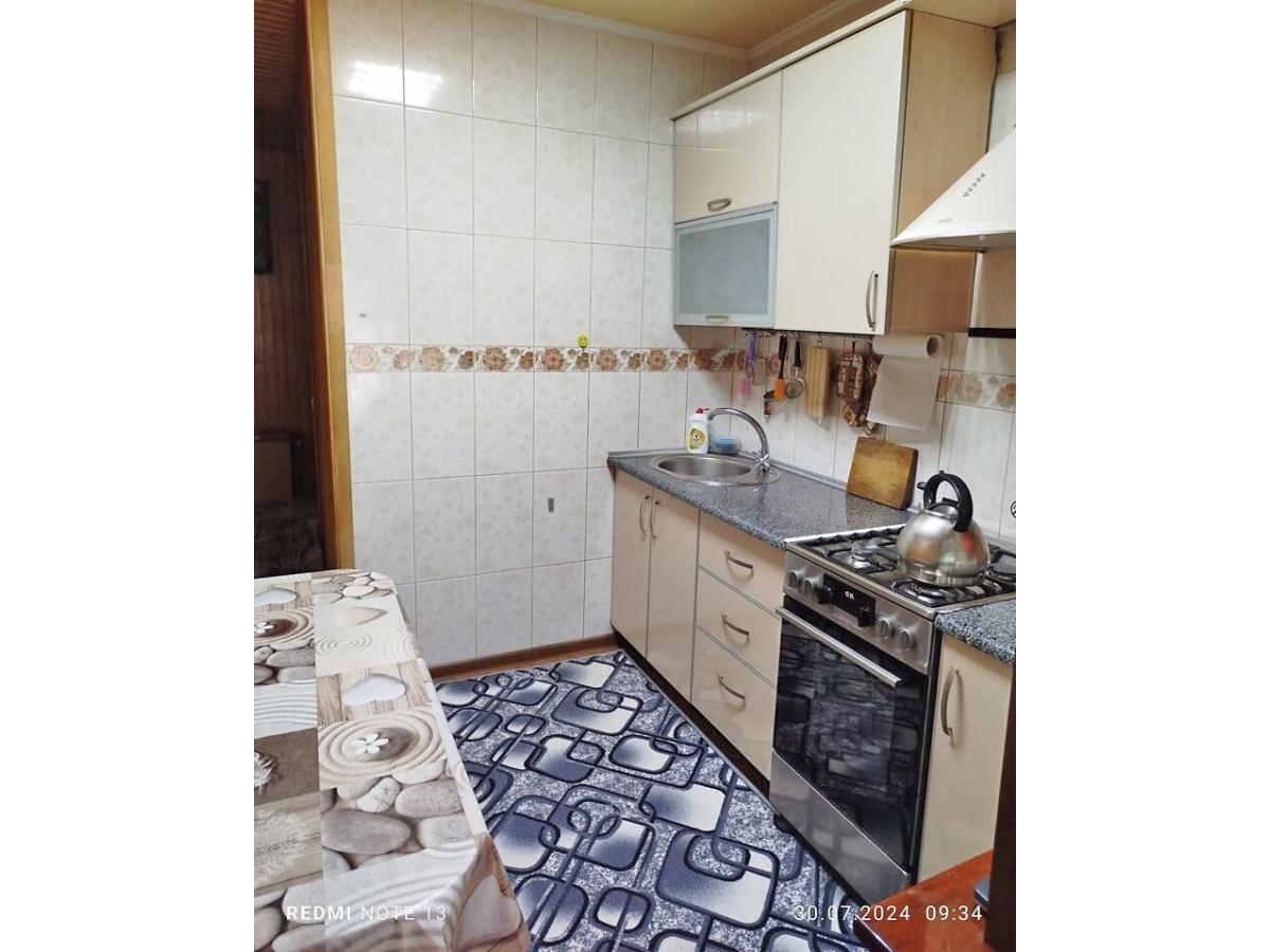 3-кім. квартира, Тернопіль, Бам, вул. Лепкого