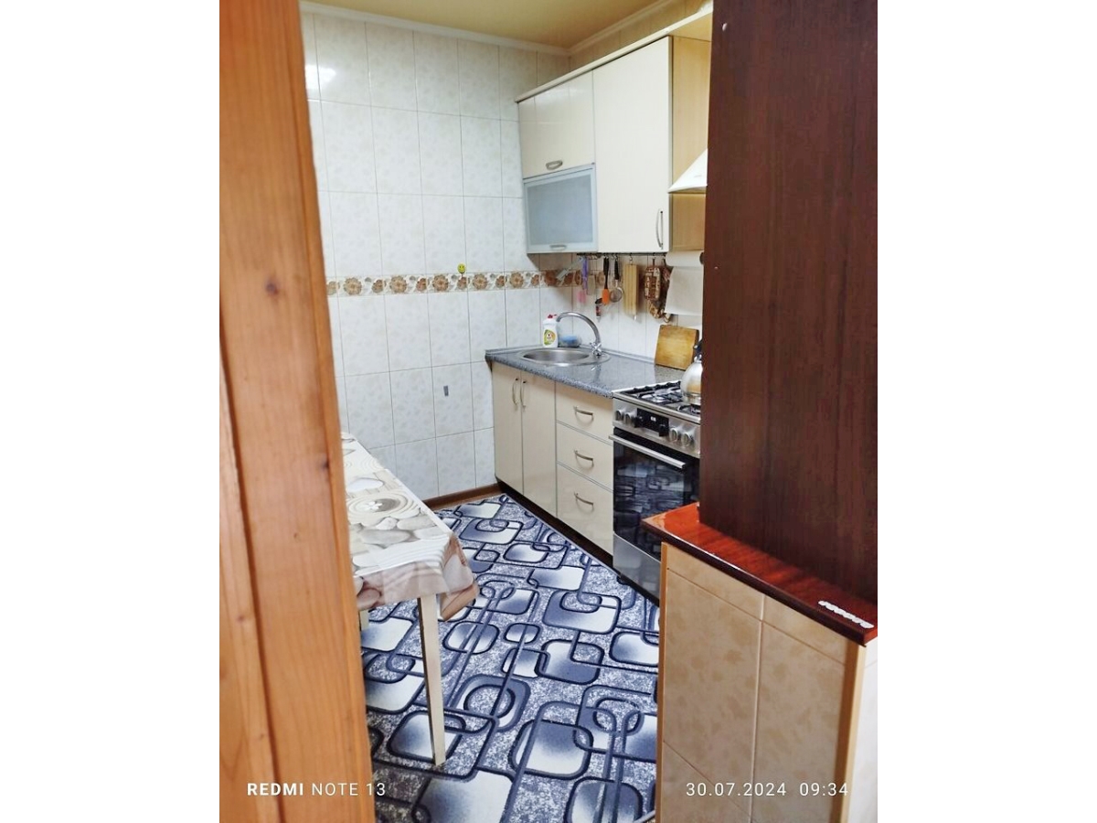 3-кім. квартира, Тернопіль, Бам, вул. Лепкого