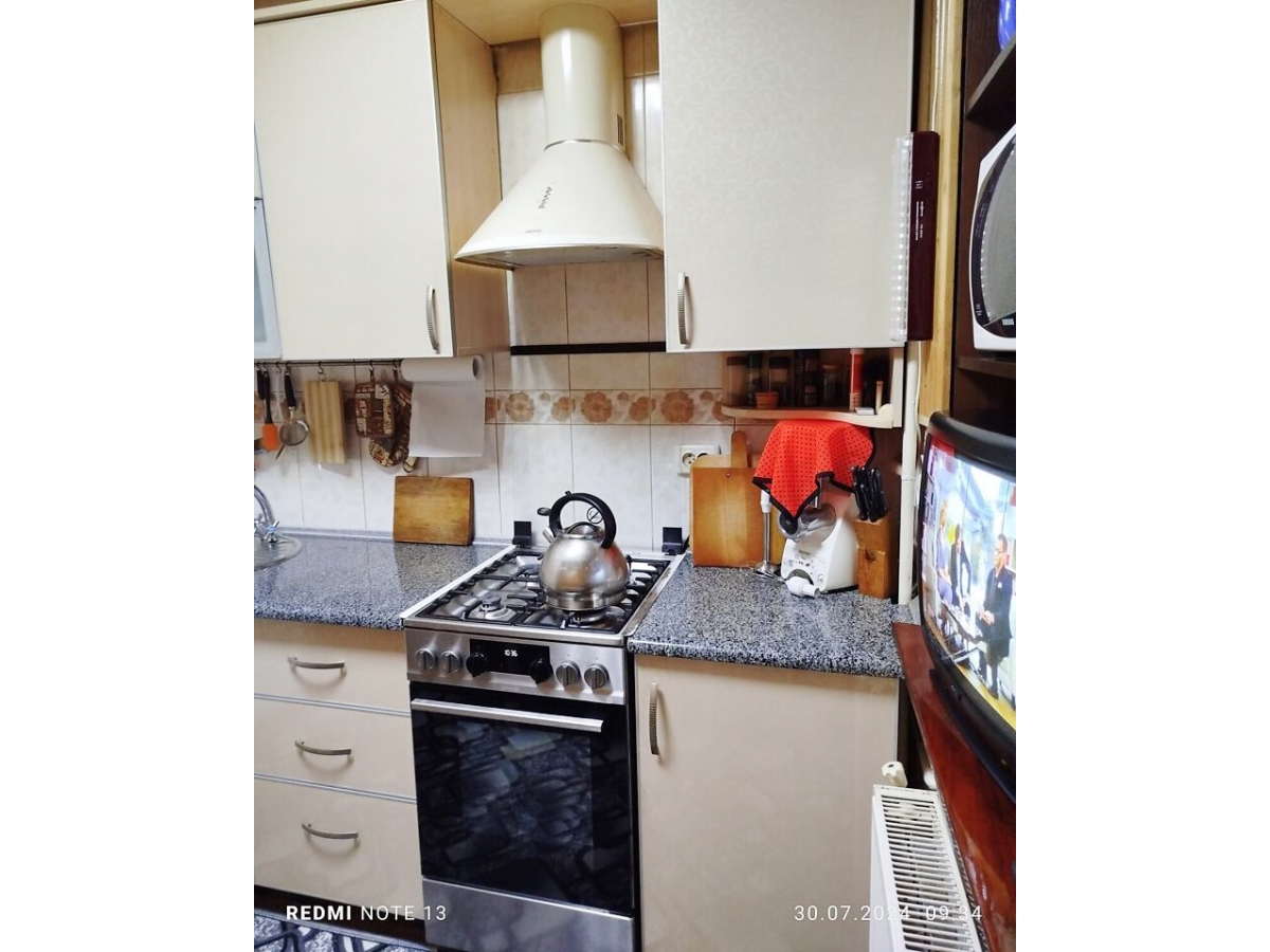 3-кім. квартира, Тернопіль, Бам, вул. Лепкого