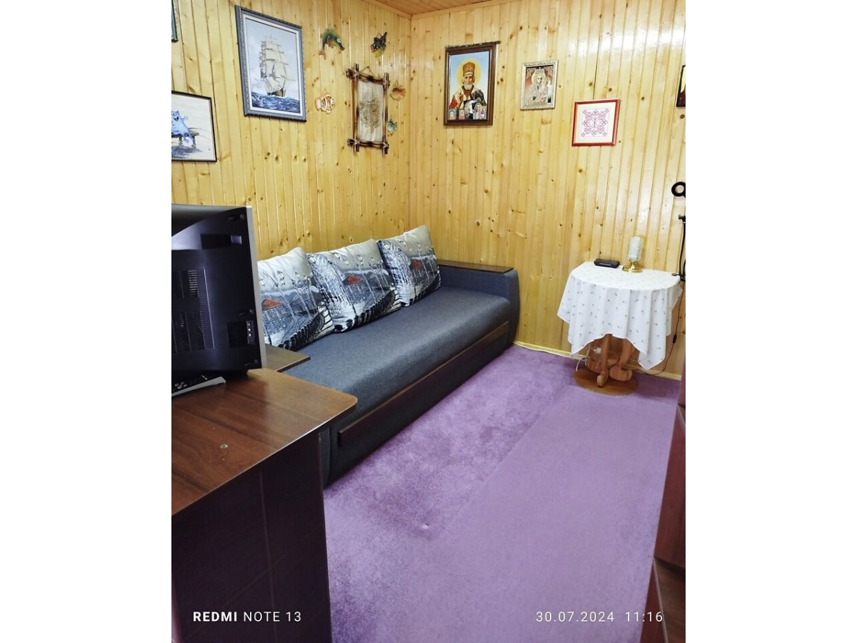 3-кім. квартира, Тернопіль, Бам, вул. Лепкого