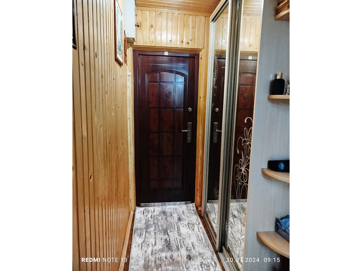 3-кім. квартира, Тернопіль, Бам, вул. Лепкого