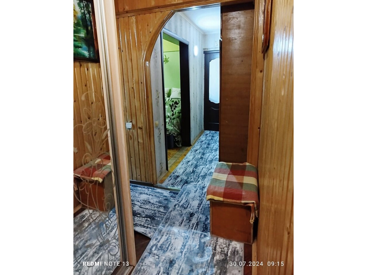 3-кім. квартира, Тернопіль, Бам, вул. Лепкого