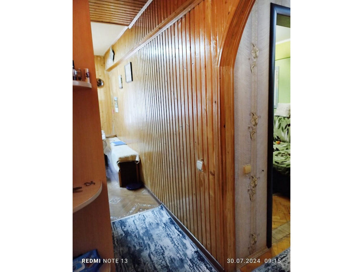 3-кім. квартира, Тернопіль, Бам, вул. Лепкого