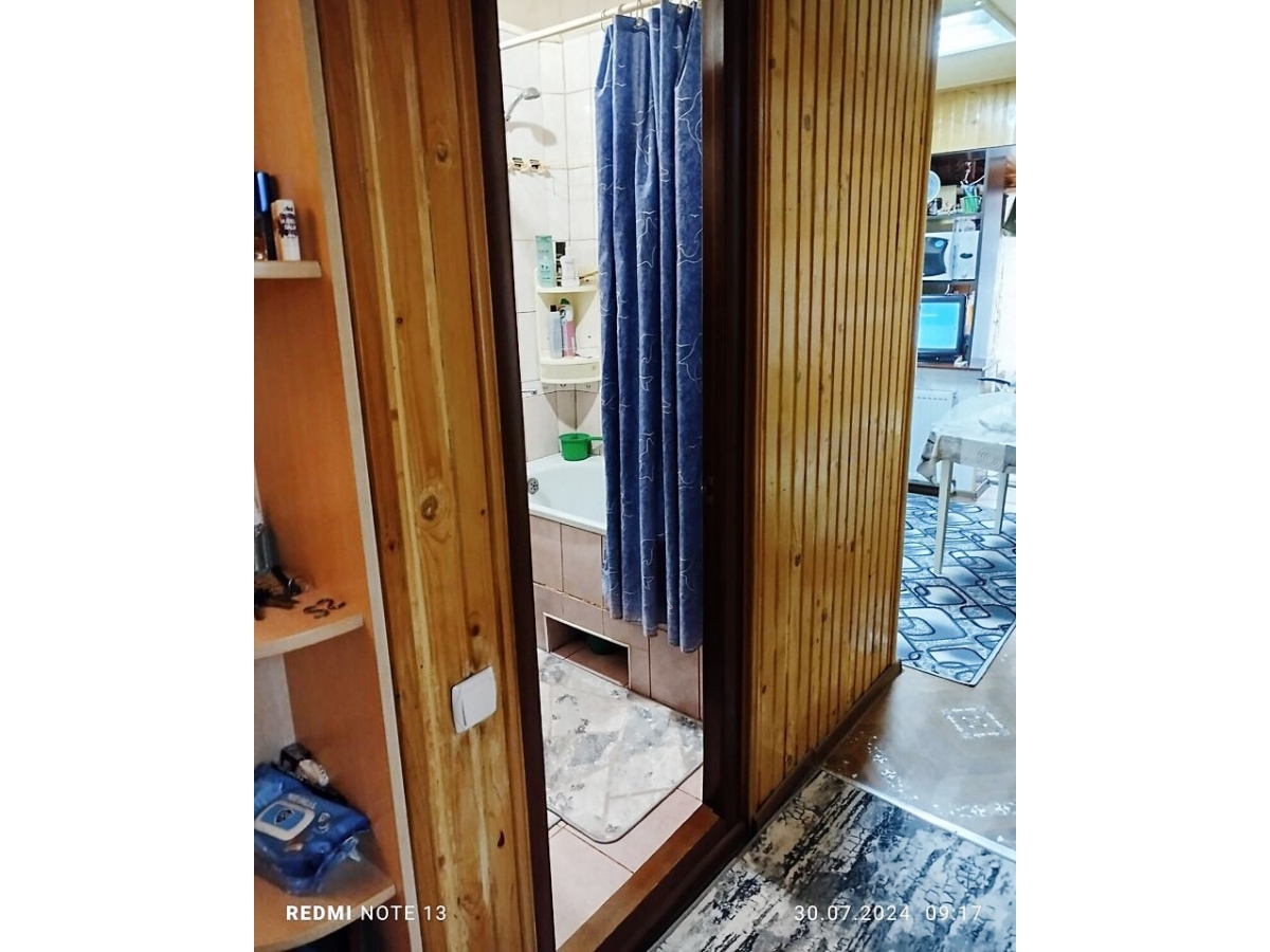 3-кім. квартира, Тернопіль, Бам, вул. Лепкого