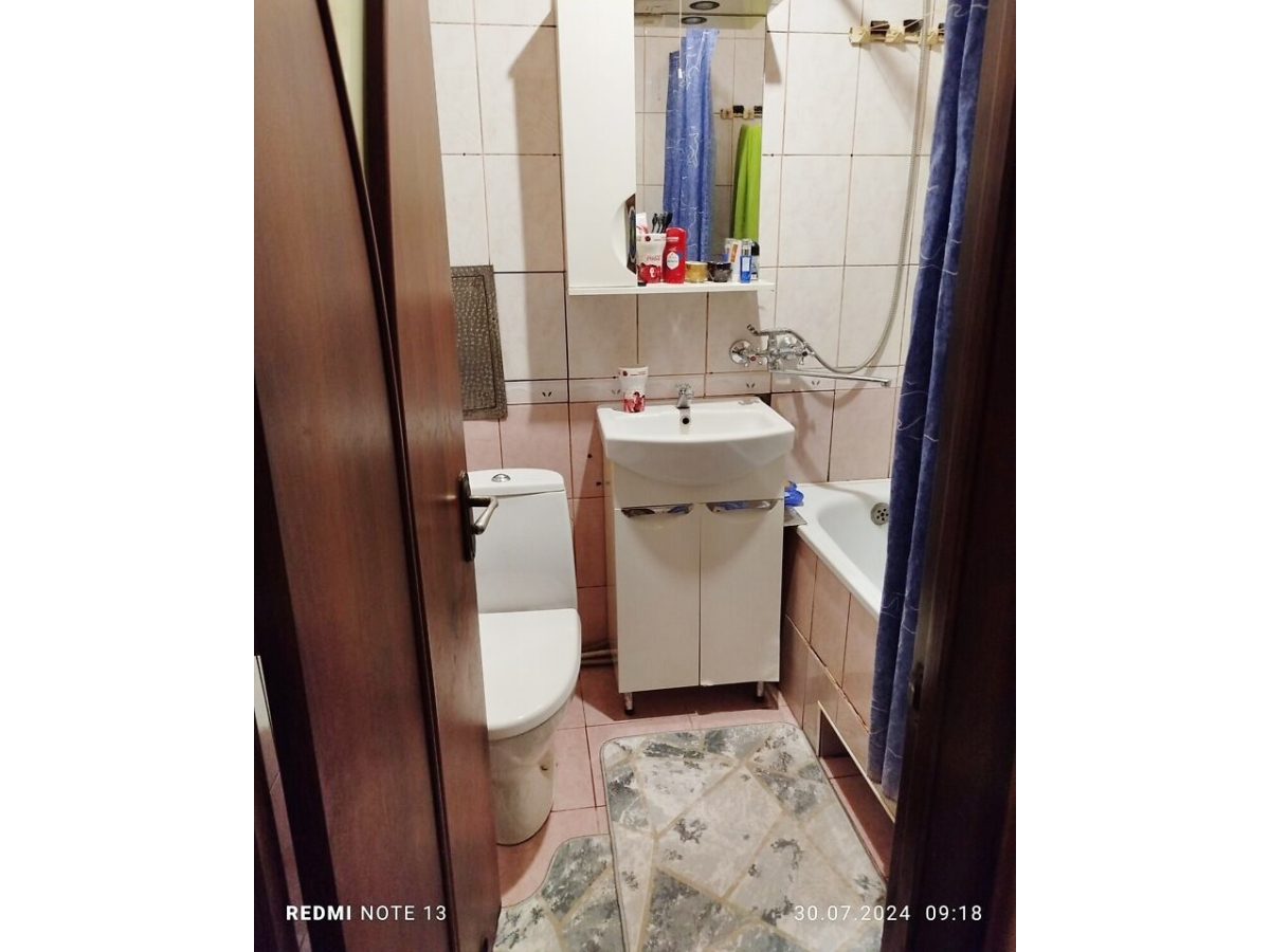 3-кім. квартира, Тернопіль, Бам, вул. Лепкого