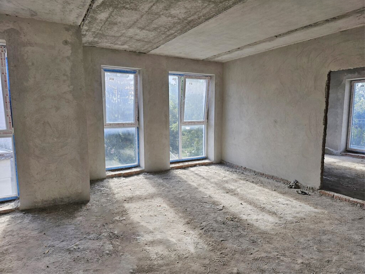 2-кім. квартира, Тернопіль, Центр, вул. Шпитальна