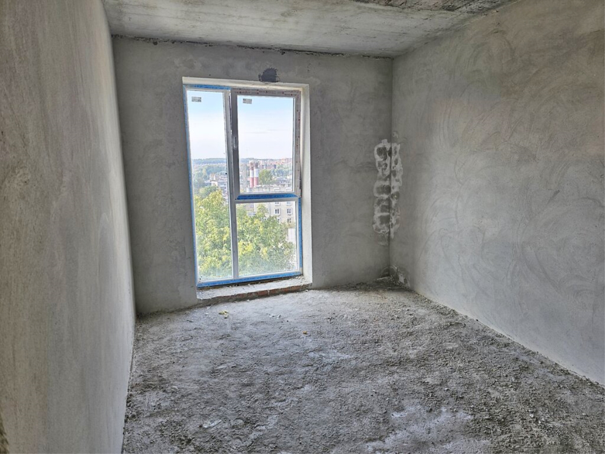 2-кім. квартира, Тернопіль, Центр, вул. Шпитальна