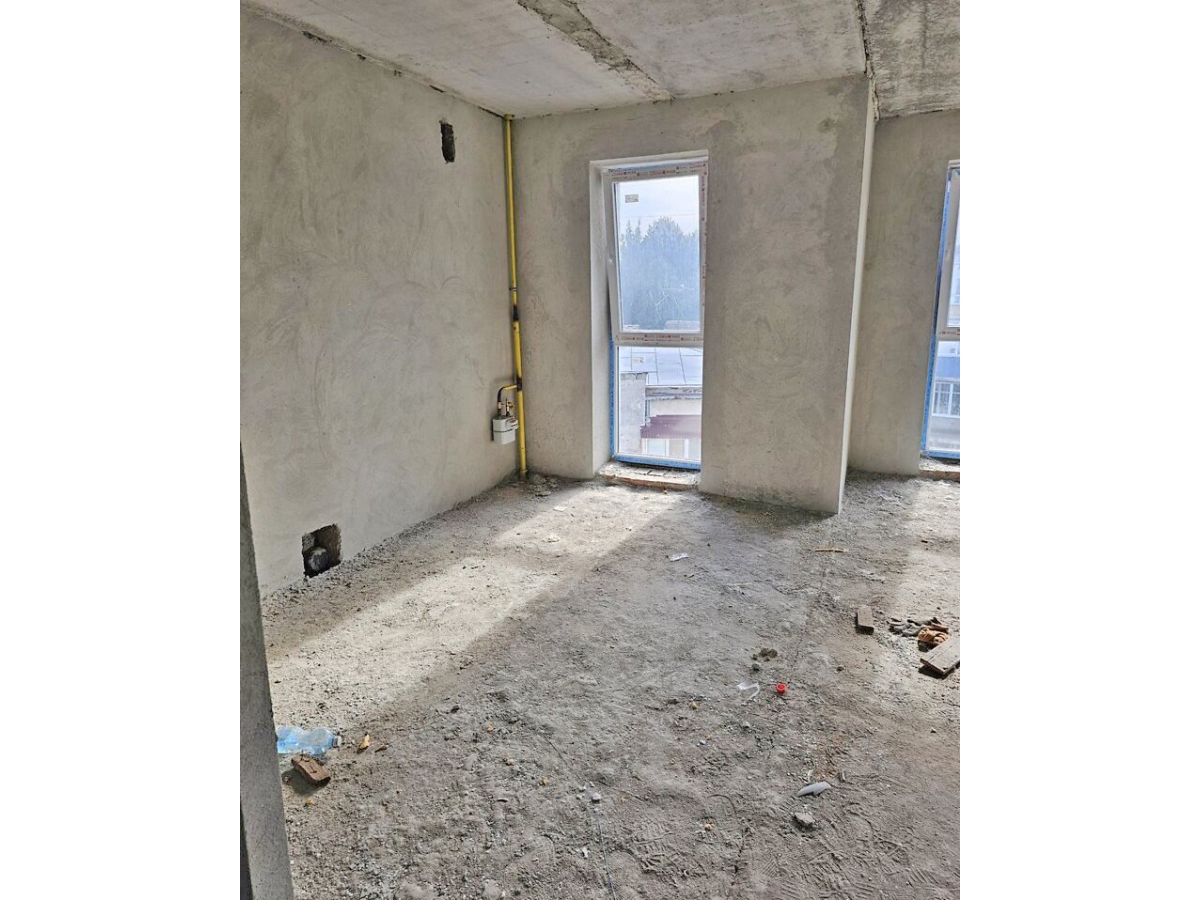 2-кім. квартира, Тернопіль, Центр, вул. Шпитальна