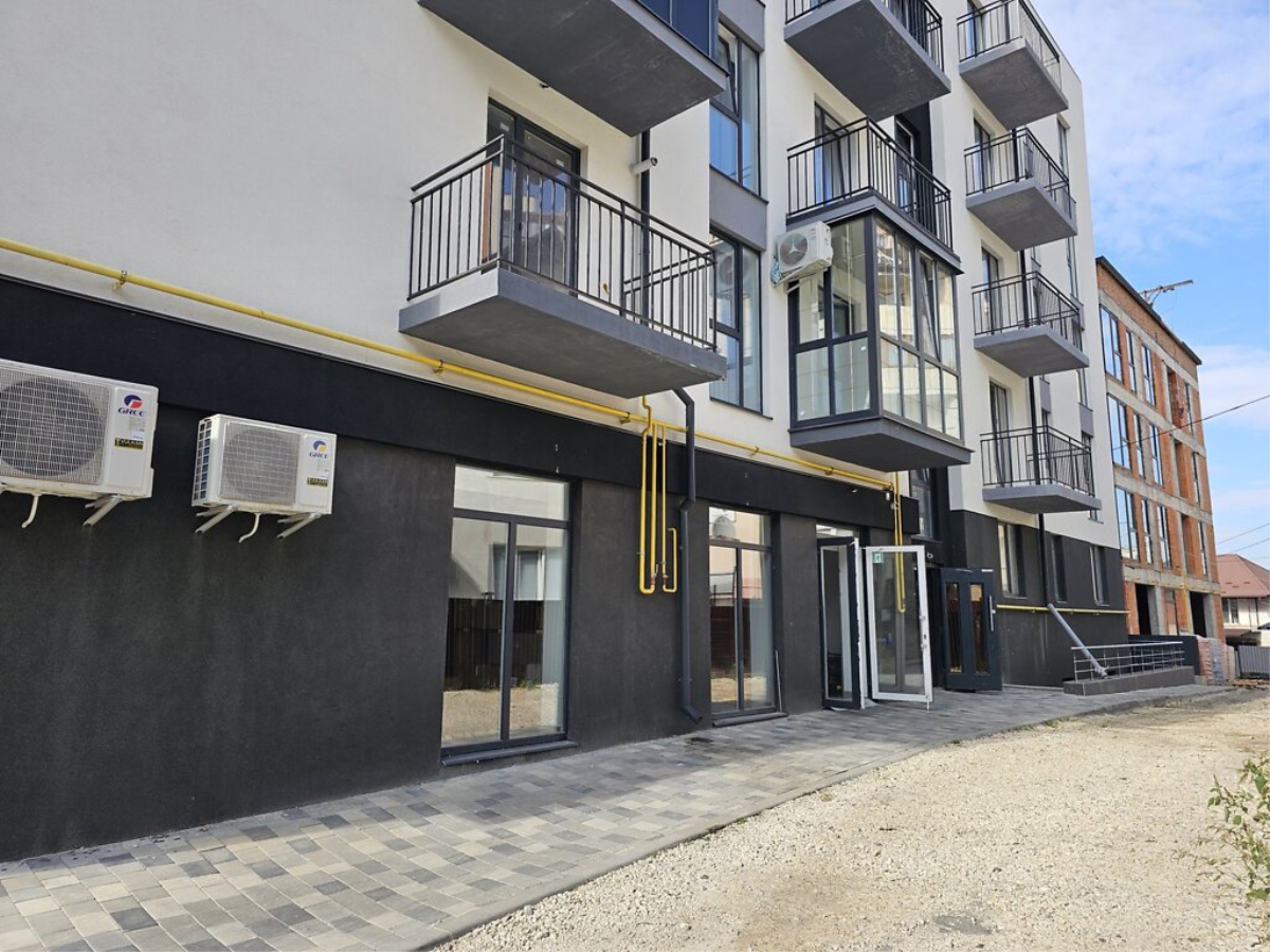 2-кім. квартира, Тернопіль, Центр, вул. Шпитальна