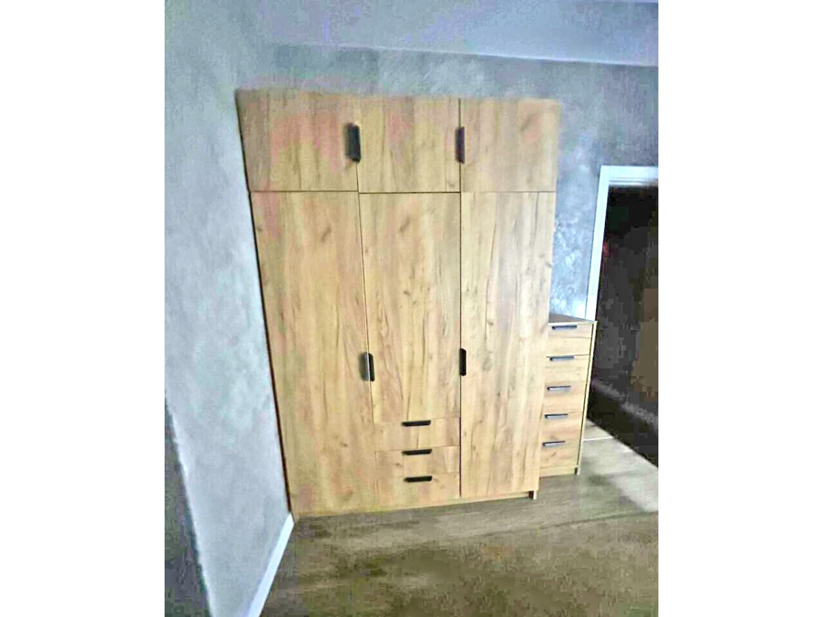 3-кім. квартира, Тернопіль, Новий світ, вул. Новий світ