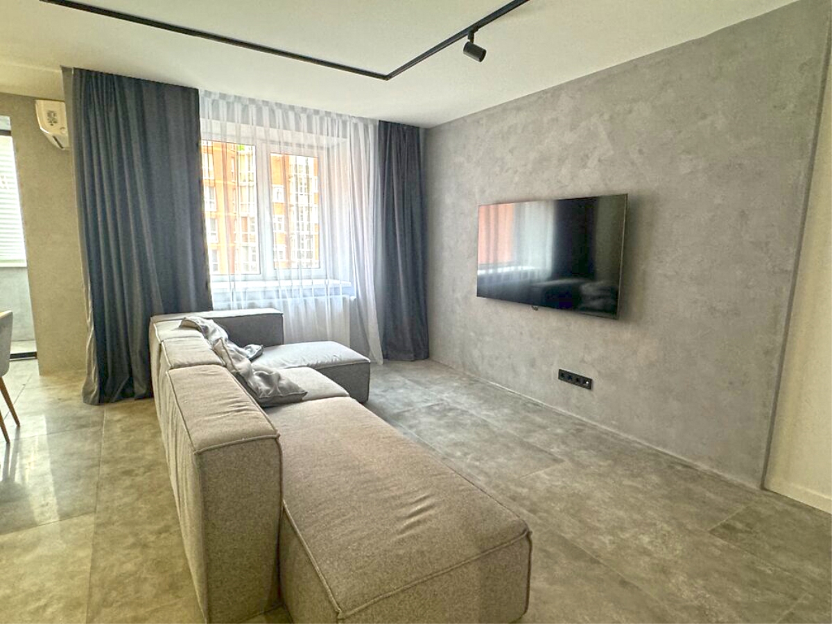 2-кім. квартира, Тернопіль, Східний, вул. Бандери