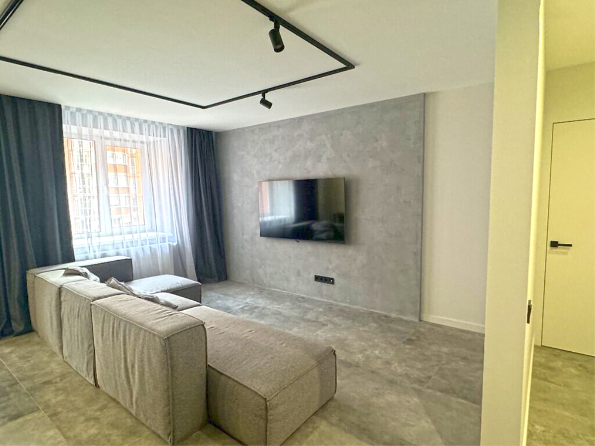 2-кім. квартира, Тернопіль, Східний, вул. Бандери