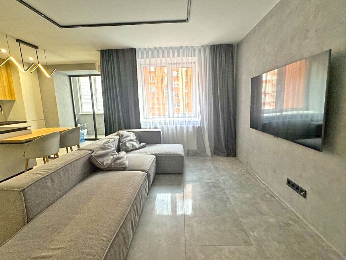 2-кім. квартира, Тернопіль, Східний, вул. Бандери