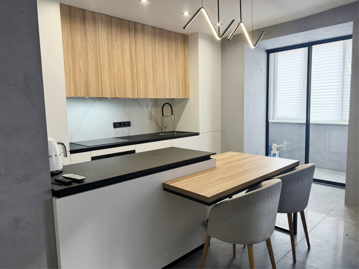 2-кім. квартира, Тернопіль, Східний, вул. Бандери