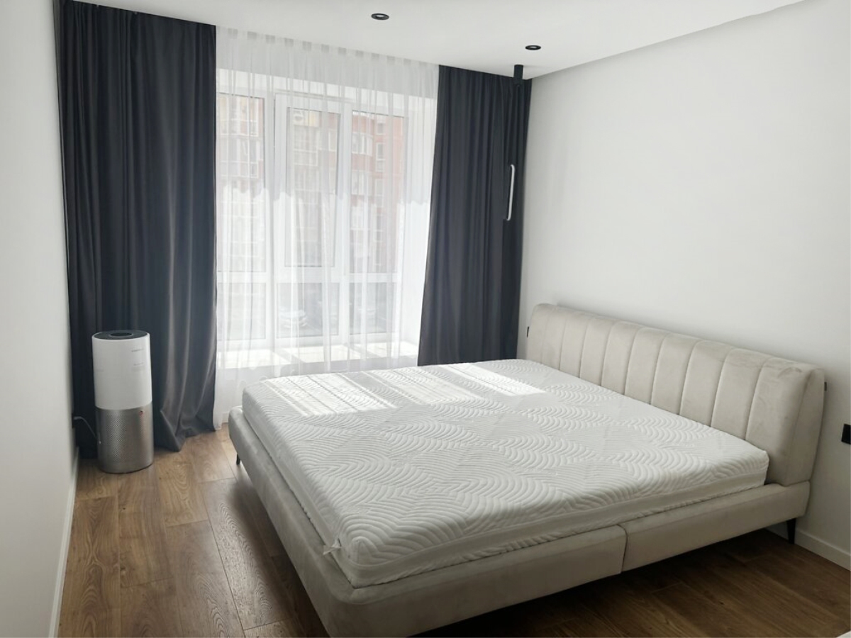 2-кім. квартира, Тернопіль, Східний, вул. Бандери