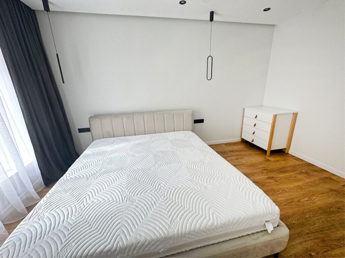 2-кім. квартира, Тернопіль, Східний, вул. Бандери