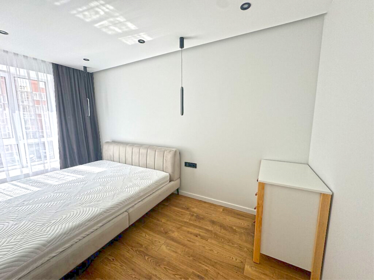 2-кім. квартира, Тернопіль, Східний, вул. Бандери