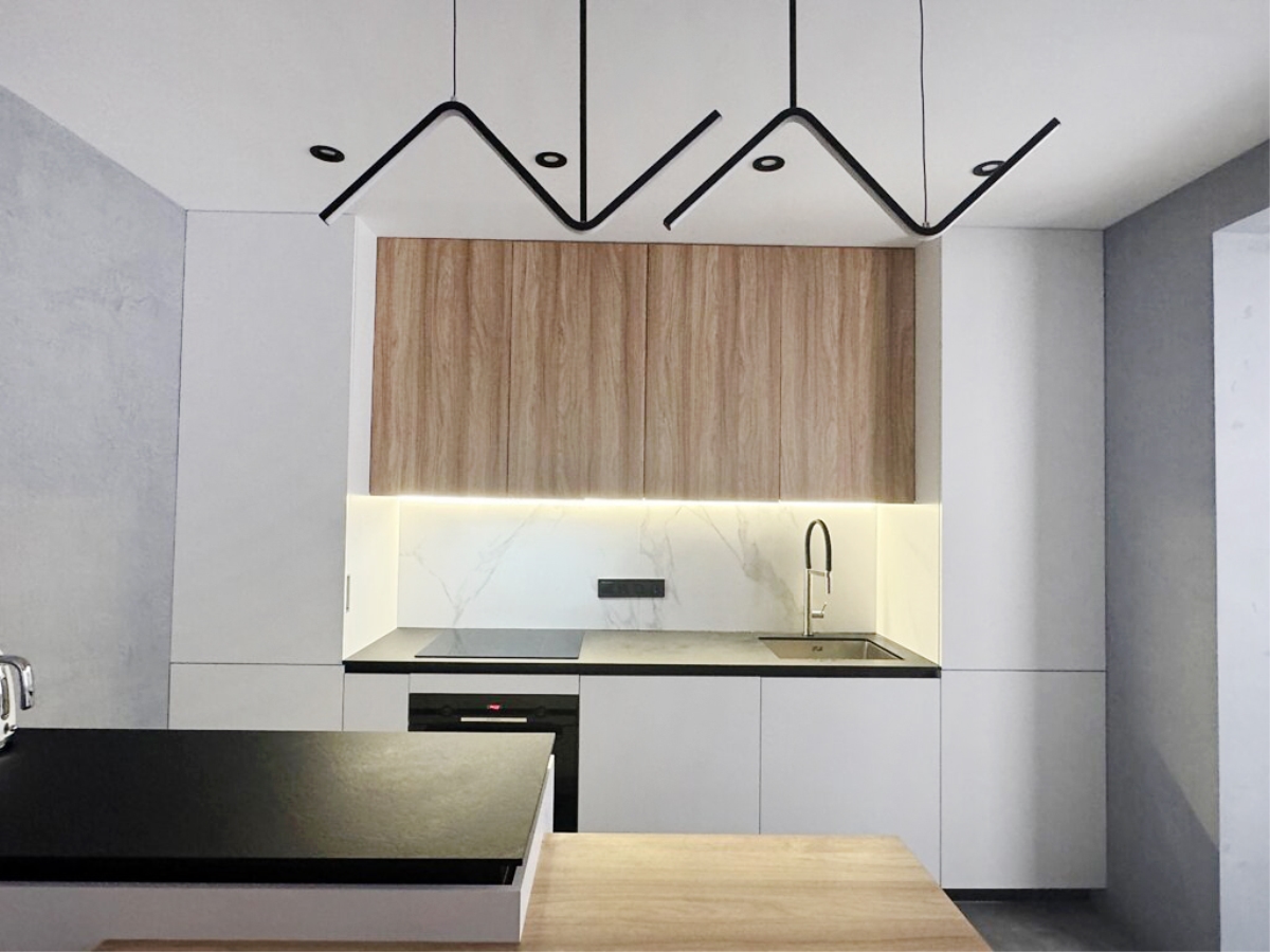 2-кім. квартира, Тернопіль, Східний, вул. Бандери