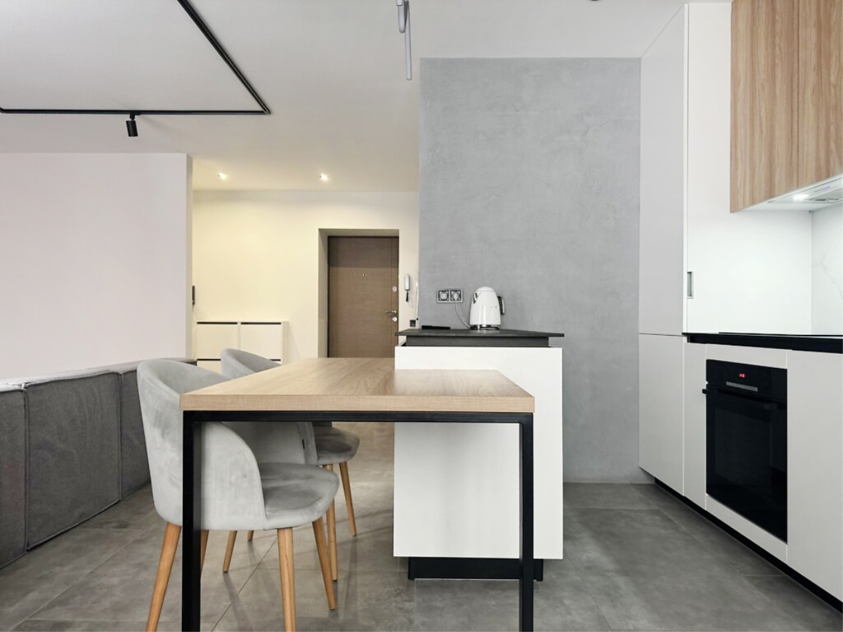 2-кім. квартира, Тернопіль, Східний, вул. Бандери