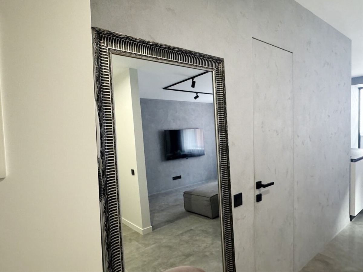 2-кім. квартира, Тернопіль, Східний, вул. Бандери