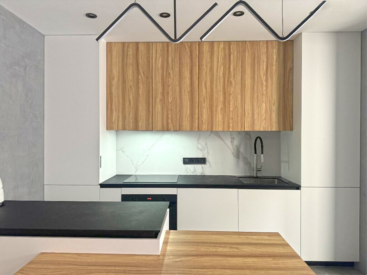 2-кім. квартира, Тернопіль, Східний, вул. Бандери