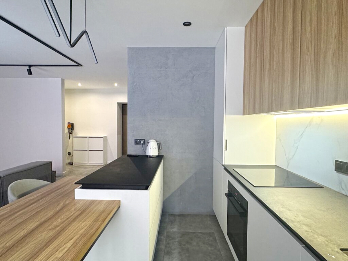 2-кім. квартира, Тернопіль, Східний, вул. Бандери