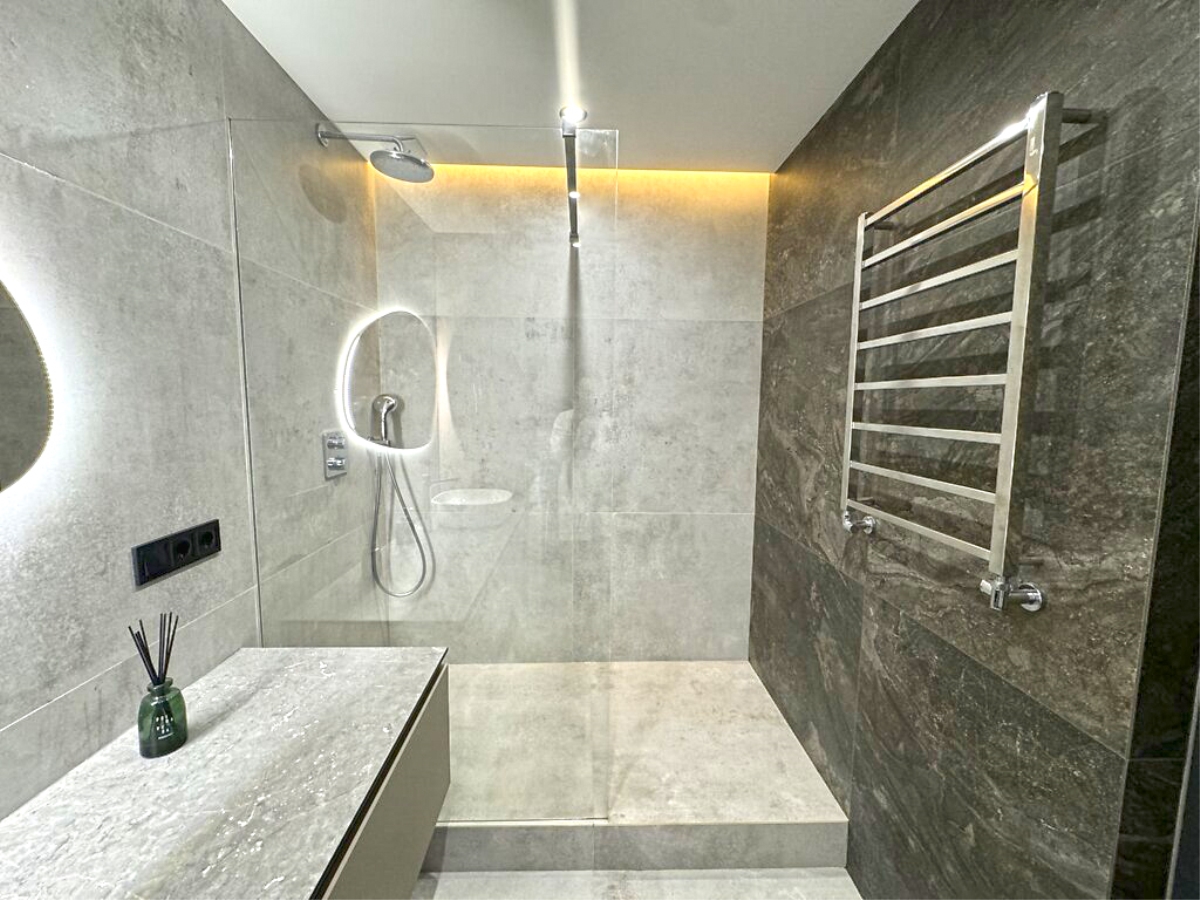 2-кім. квартира, Тернопіль, Східний, вул. Бандери