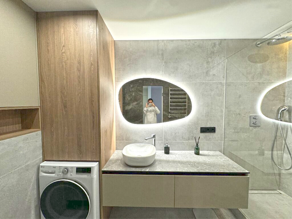 2-кім. квартира, Тернопіль, Східний, вул. Бандери