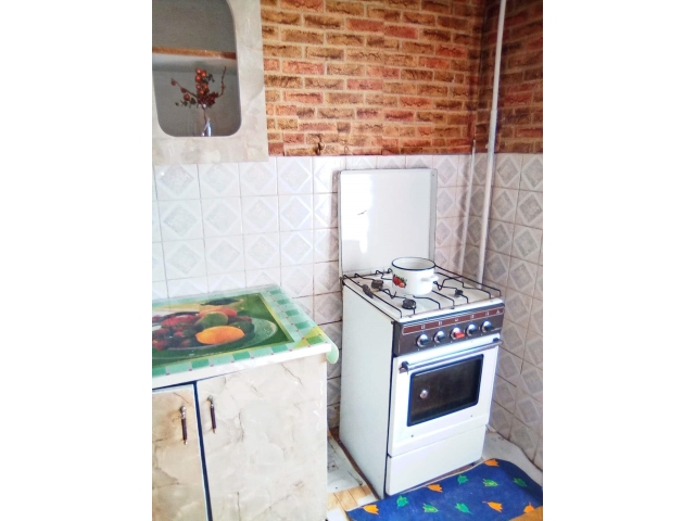 1-кім. квартира, Тернопіль, Центр, вул. Острозького