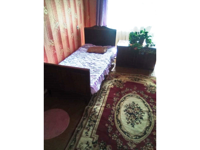 1-кім. квартира, Тернопіль, Центр, вул. Острозького