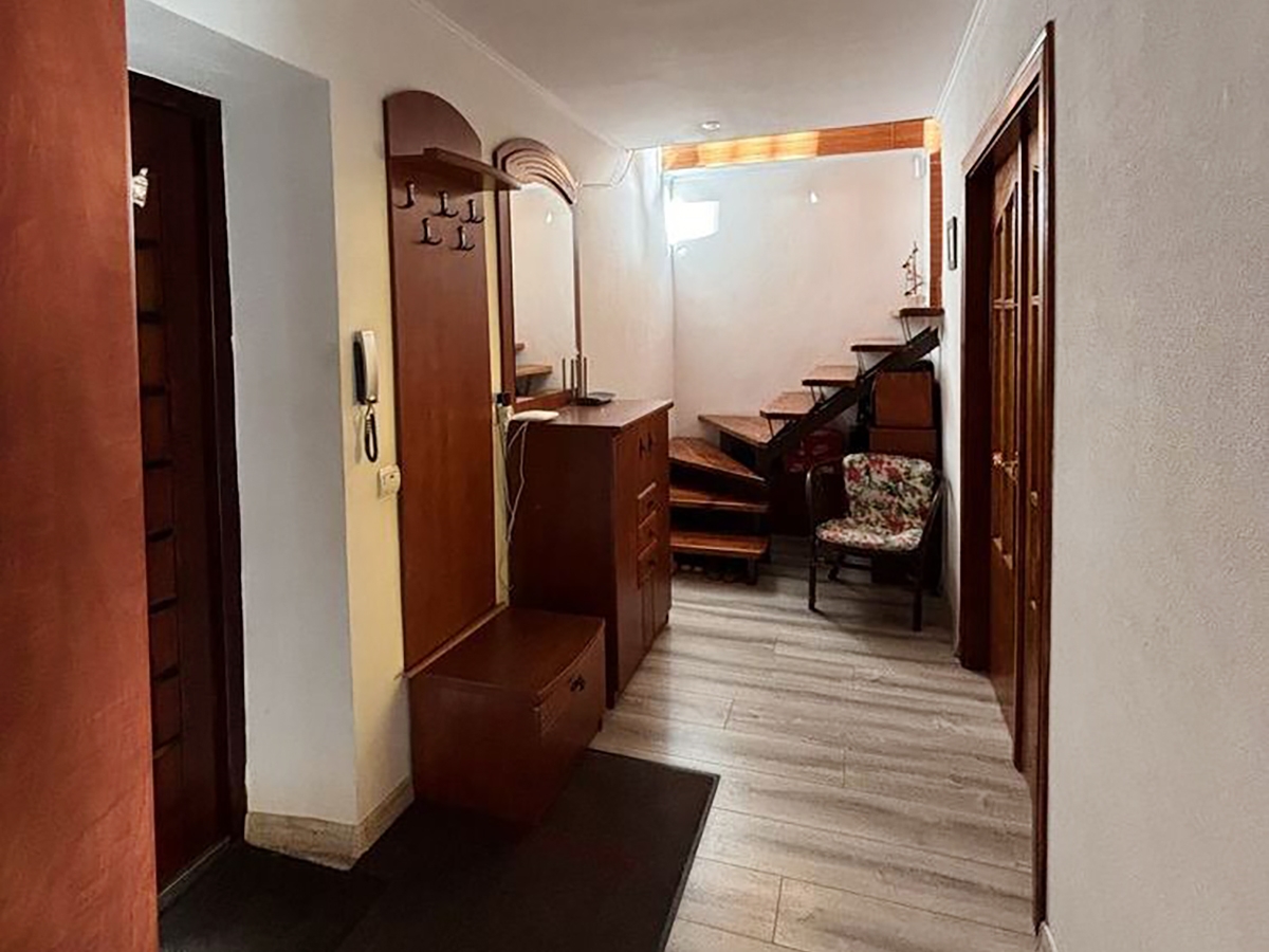 2-кім. квартира, Тернопіль, Дружба, вул. Будного