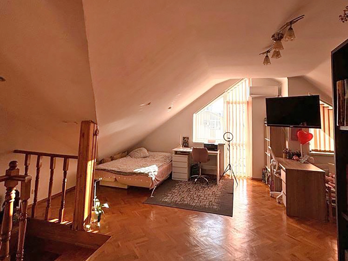 2-кім. квартира, Тернопіль, Дружба, вул. Будного