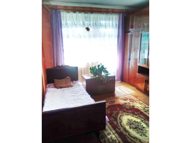 1-кім. квартира, Тернопіль, Центр, вул. Острозького