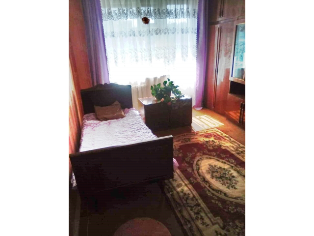 1-кім. квартира, Тернопіль, Центр, вул. Острозького