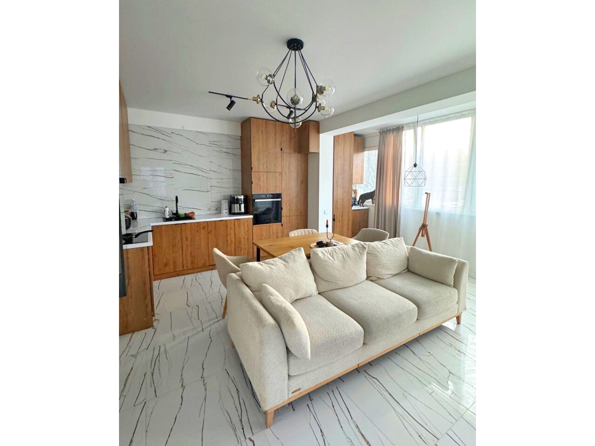 2-кім. квартира, Тернопіль, Дружба, вул. Миру