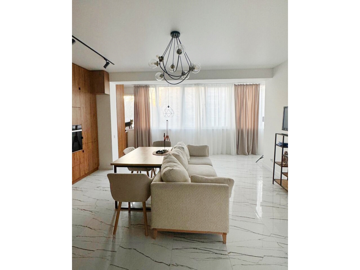 2-кім. квартира, Тернопіль, Дружба, вул. Миру