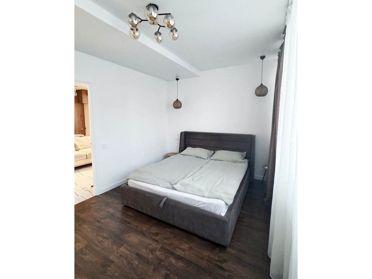 2-кім. квартира, Тернопіль, Дружба, вул. Миру