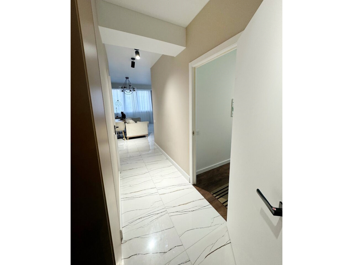 2-кім. квартира, Тернопіль, Дружба, вул. Миру