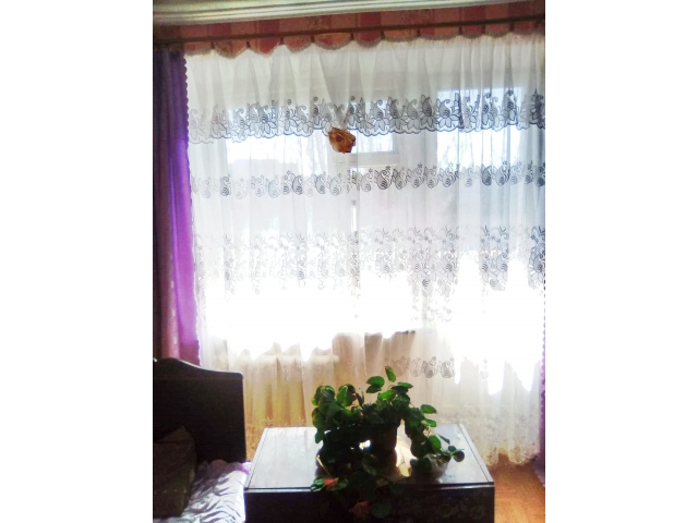 1-кім. квартира, Тернопіль, Центр, вул. Острозького