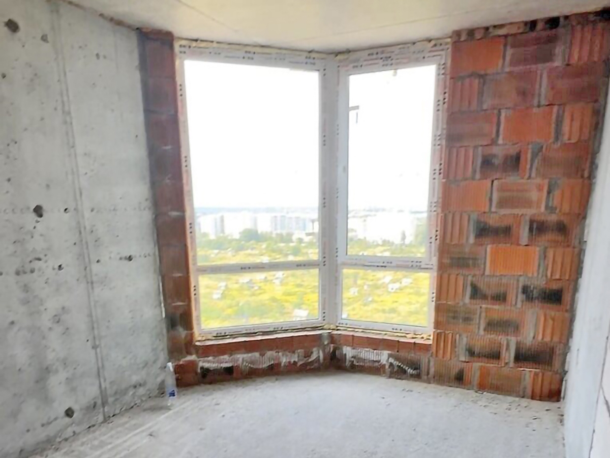 1-кім. квартира, Тернопіль, Аляска, вул. Куліша