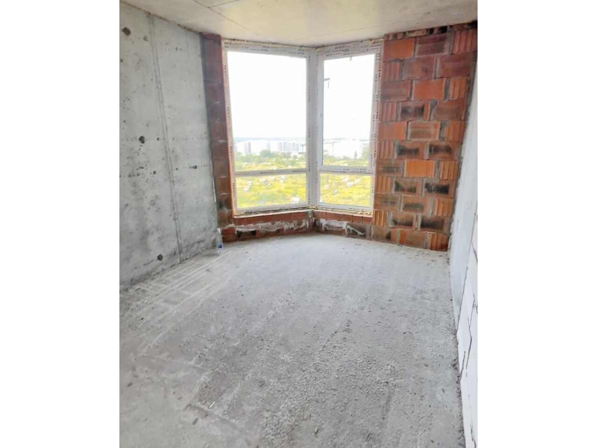 1-кім. квартира, Тернопіль, Аляска, вул. Куліша